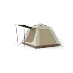 Naturehike Ango Picnic Otomatik Kurulum 3 Kişilik Çadır