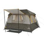 Naturehike Cape 5.2 Kare Hızlı Kurulum Çadır