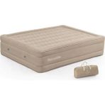 Naturehike Changyou Peach Fleece Kahverengi Tpu Double Yüksek Şişme Yatak
