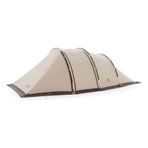 Naturehike Cloud Vessel UPF50+ Snow Skirt 4-6 Kişilik Bej Tünel Çadır