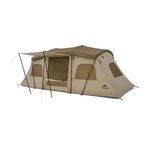 Naturehike Glamping Vessel 4 Kişilik Çadır