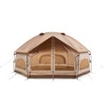 Naturehike MG Altıgen Glamping Kamp Çadırı