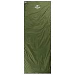 Naturehike Mini Lw180 Ultra Light Uyku Tulumu Army Green Xl Right