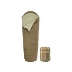 Naturehike Mj600 Mumya Tipi Pamuklu Uyku Tulumu -32 Derece