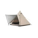Naturehike Moğol Glamping 4 Kişilik Piramid Kamp Çadırı