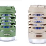 Naturehike Multi-Fonksiyonel Sivrisinek Kovucu Yeşil LED Kamp Lambası