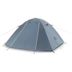 Naturehike P-Serisi 2 Kişilik Storm Blue Kamp Çadırı