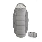 Naturehike Ps200 Uyku Tulumu -4 Derece Gri