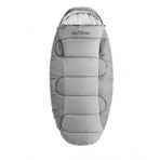 Naturehike Ps400 Oval Ultralight Uyku Tulumu -12°C ( Cloudy Grey)