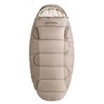 Naturehike Ps400 Oval Ultralight Uyku Tulumu -12°c Çok Renkli