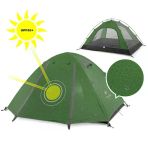 Naturehike Sky Pro 4 Katlanır Kamp Çadırı
