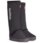 Naturehike Snow Fox Outdoor High-Tube Tozluk + Kum Ayakkabısı Night Black-44-46