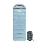 Naturehike U250 Uyku Tulumu Mavi Renk