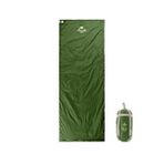 Naturehike Ultra Hafif Uyku Tulumu -3 Derece 680 Gr Yeşil Çok Renkli