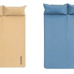 Naturehike Ultralight Çift Kişilik Şişme Kamp Matı | 185*130*2.5 cm |