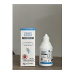 Naturel 100 ml Oksijenli Su