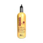 Naturel 1000 ml Vitamin C Cream Derinlemesine Saç Bakım Kremi 2 Paketi - Çok Renkli