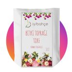 Naturel 3lt Bitki Toprağı Torf ( Humus Katkılı)