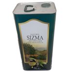 Naturel 5 lt Sızma Zeytinyağı