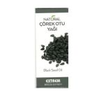 Naturel 50 ml Çörekotu Yağı