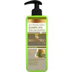 Naturel 500 ml Şampuan Zeytinyağlı - Option-1