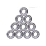 Naturel 608 Zz 10 Adet Rulman
