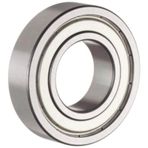 Naturel 6204 ZZ/20X47X14 mm Rulman