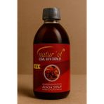 Natur'el Akasya Gamı Şurubu 200ml - 250 ml