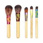 Naturel Bamboo No 335 Makyaj Fırça
