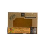 Naturel Bodrum Mango Kişniş 100 gr Doğal Sabun