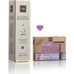 Naturel Bodrum Yasemin Kolonyası 400 ml - Mandalin Lavanta Gliserinli Doğal Sabun 100 gr - 400ml