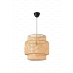 Naturel Home - Bambu Avize 50cm