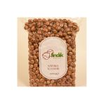 Naturel Iç Fındık Çiğ Fındık 1 Kg