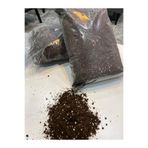 NATUREL İthal Torf ve Perlitli Özel Karışım Bitki Toprağı 10 LT