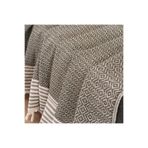 Naturel Koltuk Örtüsü/Şalı Yeşil YEŞİL 170 x 210