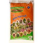 Naturel Peat 10lt Bitki Toprağı Torf ( Humus Katkılı)