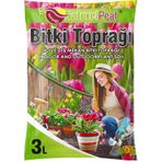 Naturel Peat Bitki Toprağı - 3 Litre 100