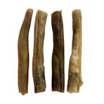 Naturel Roll Dürüm Premium Köpek Ödül Çiğneme Kemiği 20-22Cm 4 Adet