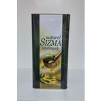 Naturel Sızma Zeytinyağı Soğuk Sıkım Naturel Sızma Zeytin Yağı 5 Lt