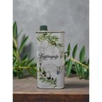 Natürel Sızma Zeytinyağı – Teneke Ambalaj – 1 Litre