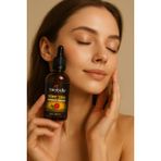 Natur'el Soğuk Sıkım Hint Yağı 100ml - 100 ML