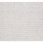 Naturel Yumuşak Dokulu İskandinav Halı, Bej, 200X200, 838A