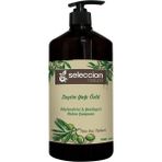 Naturel Zeytin Yağlı Şampuan 1000 ml