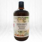 NatureLab 1000 ml Protein Şampuan