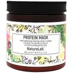 NatureLab 500 ml Protein Maske