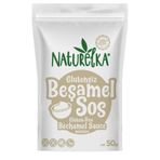 Naturelka Glutensiz Beşamel Sos Karışımı 50 gr