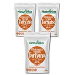 Naturelka Glutensiz Tarhana Paketi (3'lü)
