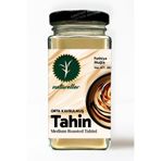 Natureller 280 gr Orta Kavrulmuş Fethiye Yerli Susam Tahin