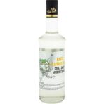 Naturello Damla Sakızı Aromalı Şurup 700 ml
