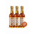 Naturello Kahve ve Kokteyl Şurubu Fındık Aromalı 300 ml x 3 Adet